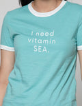 Exit Yessa T-Shirt