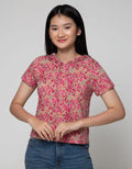 Exit Chika T-Shirt