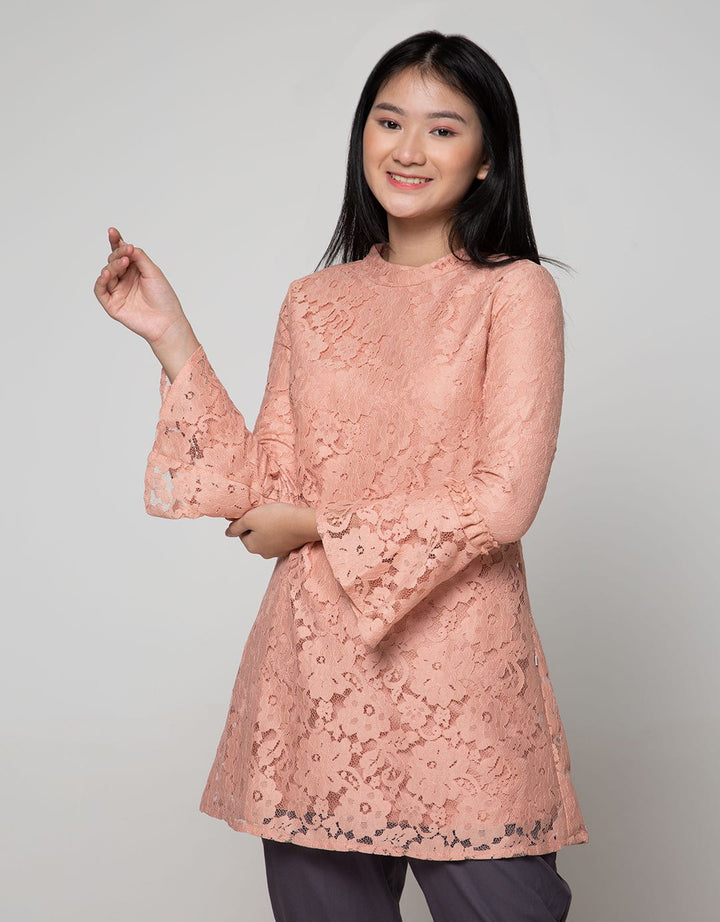 Expand Kinnara Blouse