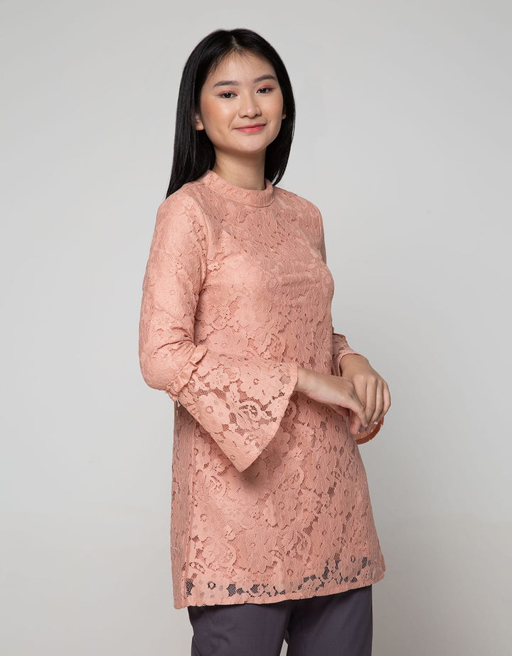 Expand Kinnara Blouse