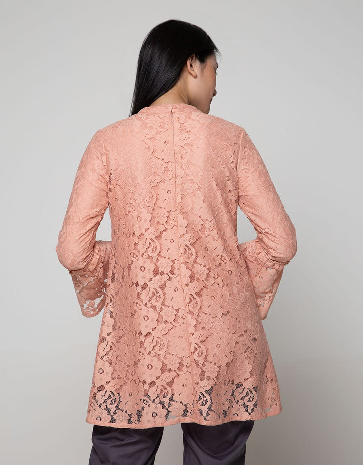 Expand Kinnara Blouse