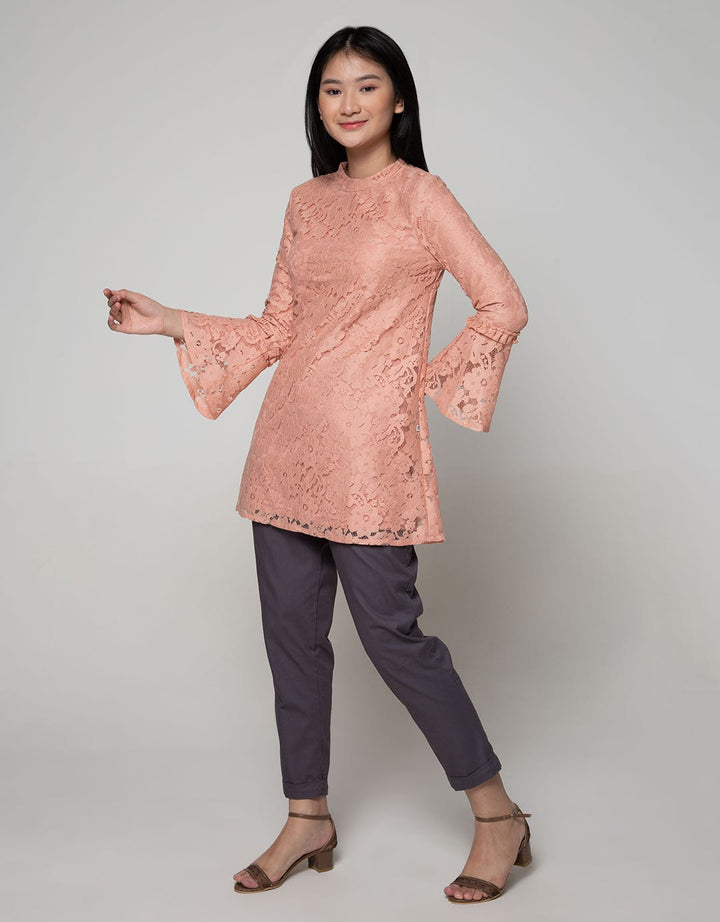 Expand Kinnara Blouse