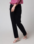 Expand Fallona Celana Denim