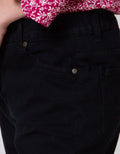 Expand Fallona Celana Denim