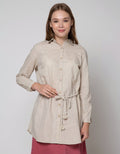 Expand Zeynia Women's Blouse
