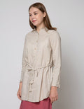 Expand Zeynia Women's Blouse