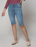 Expand Malca Straight Denim