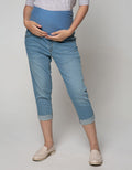Expand Fradella Jeans