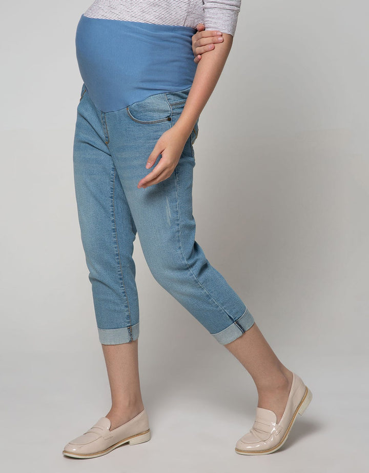 Expand Fradella Jeans