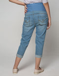 Expand Fradella Jeans
