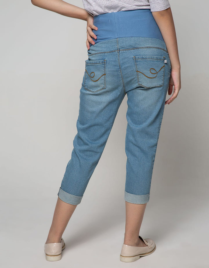 Expand Fradella Jeans