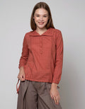 Expand Heyline Blouse