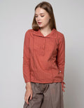 Expand Heyline Blouse