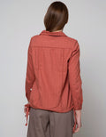Expand Heyline Blouse