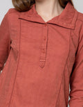 Expand Heyline Blouse