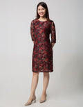 Expand Elora Brocade Flower
