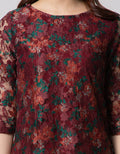 Expand Elora Brocade Flower