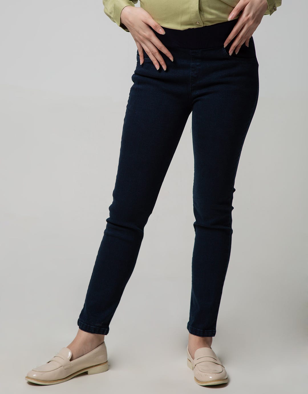 Expand French Jeans