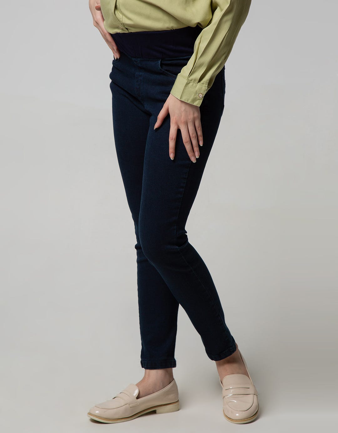 Expand French Jeans