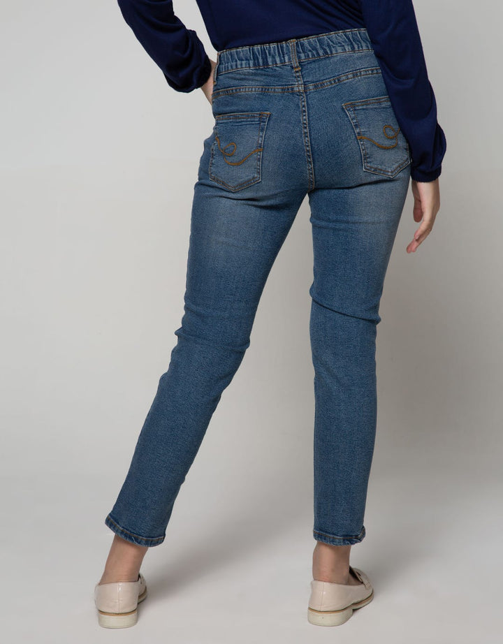 Expand Prudence Jeans