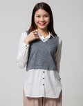 Expand Merryn Blouse