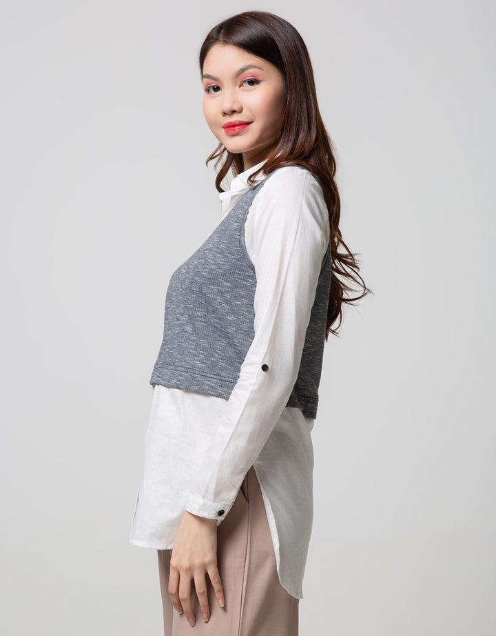 Expand Merryn Blouse