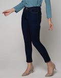 Expand Jayden Straight Denim