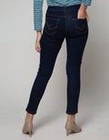 Expand Jayden Straight Denim