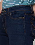 Expand Jayden Straight Denim