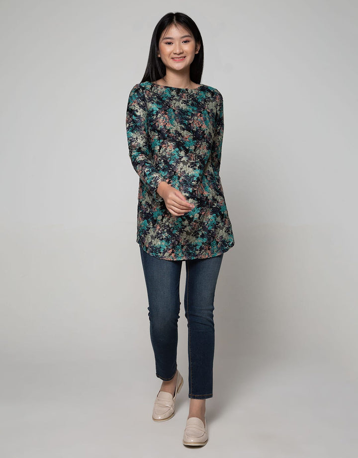 Expand Amarel Blouse