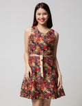 Expand Adina Brocade Flower