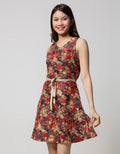 Expand Adina Brocade Flower