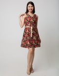 Expand Adina Brocade Flower