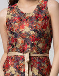 Expand Adina Brocade Flower