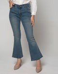 Expand Prianka Bootcut
