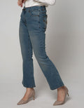 Expand Prianka Bootcut