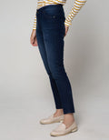 Expand Melville Straight Denim