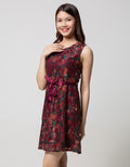 Expand Amira Brokat Flower