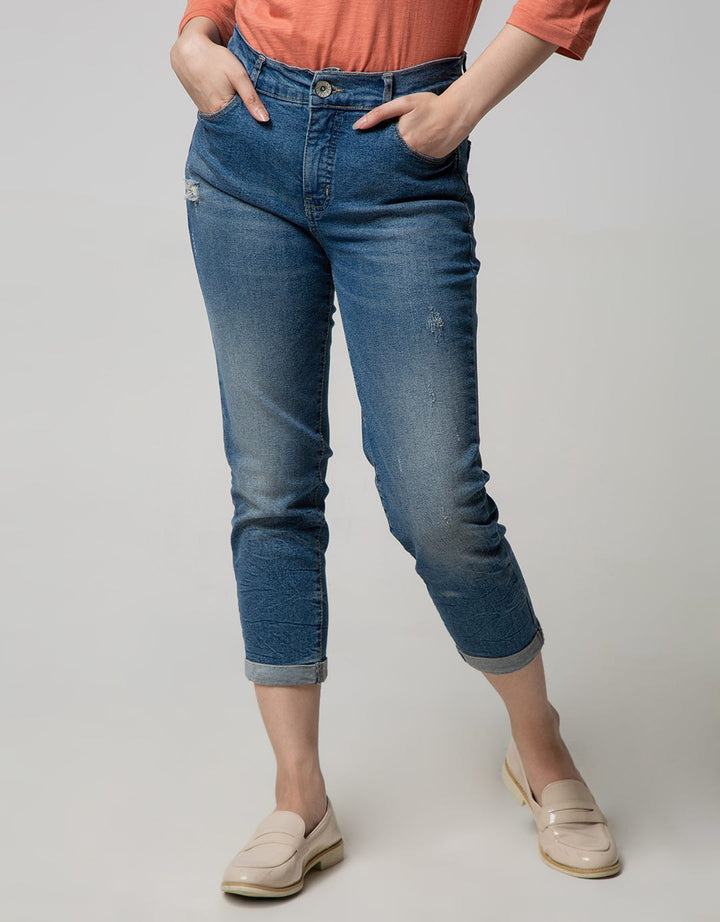 Expand Hernanda Jeans
