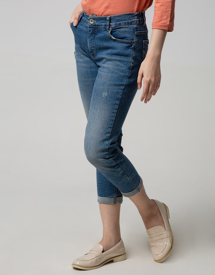 Expand Hernanda Jeans