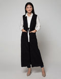Expand Lyra Blouse With Long Sleeve
