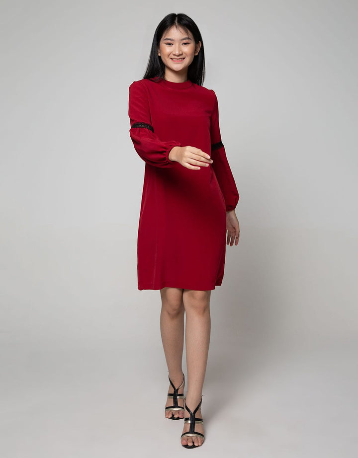 Expand Shazfa Blouse