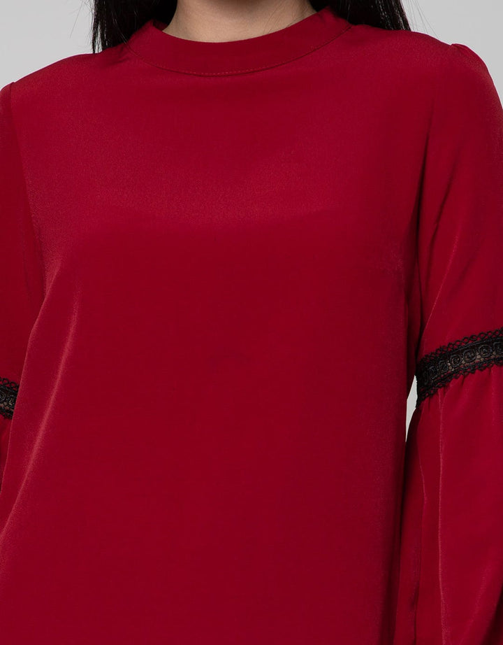 Expand Shazfa Blouse