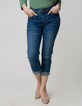 Expand Neeljaﾂ Jeans