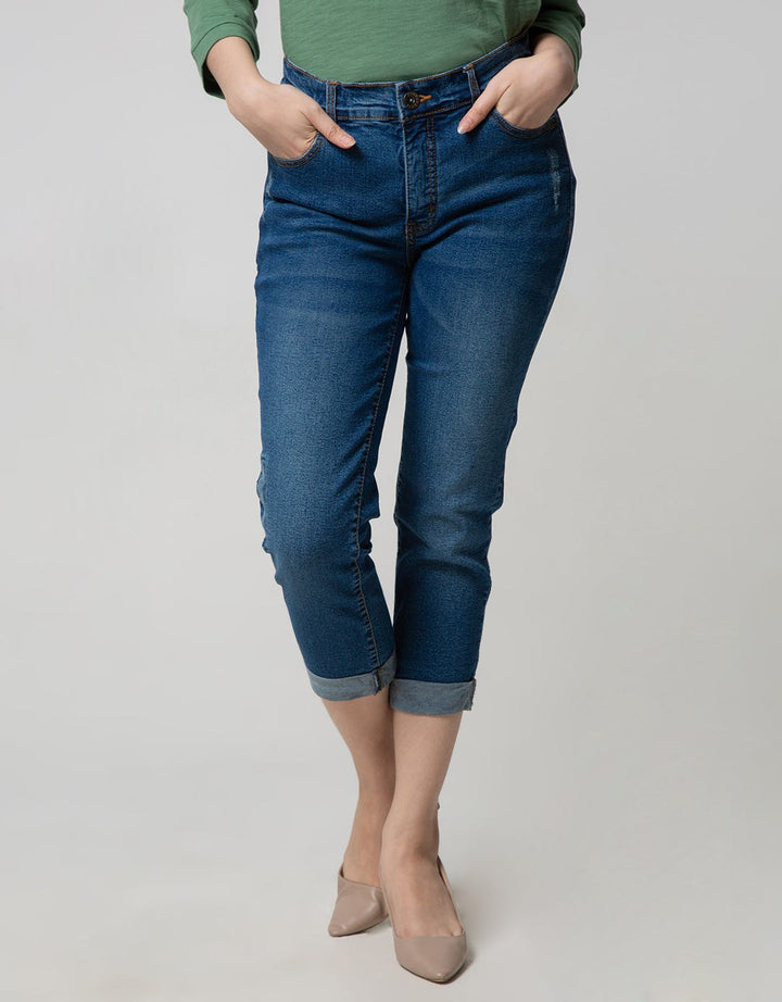 Expand Neeljaﾂ Jeans