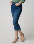 Expand Neeljaﾂ Jeans