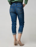 Expand Neeljaﾂ Jeans