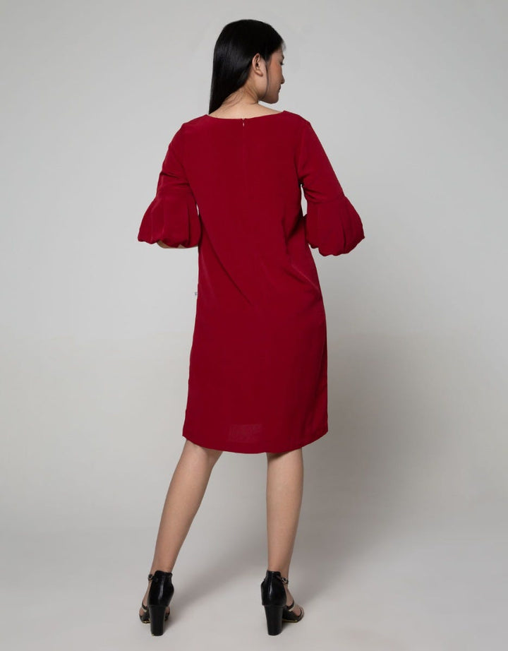 Expand Riley Dress