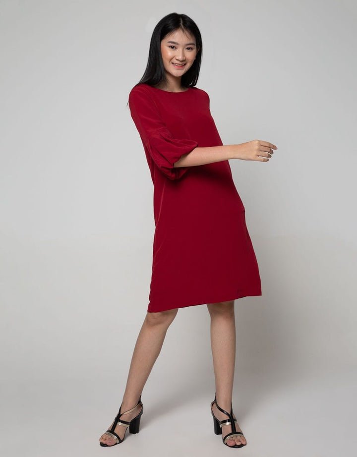 Expand Riley Dress