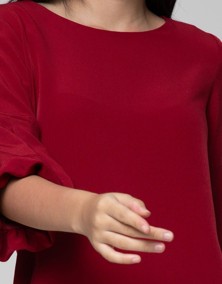 Expand Riley Dress